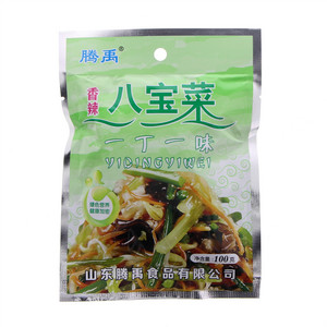 腾禹八宝菜