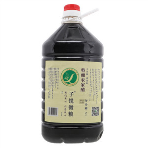 子锐微粮特酿农家醋