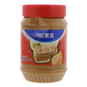 惠宜幼滑花生酱