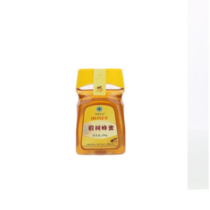 雪春花时长白山椴树蜂蜜