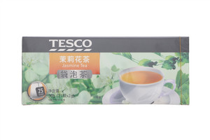 茉莉花茶袋泡茶