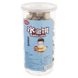 尚优乐双色水泡饼