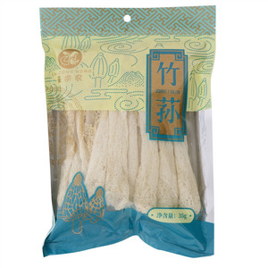 采宗农竹荪35g
