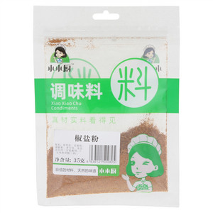 小小厨椒盐粉