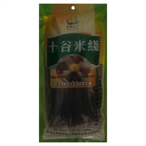 彩云天下十谷米线