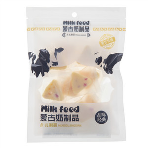 洲水禾一巷鲜牛奶芝士酪
