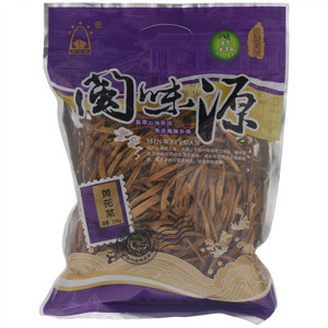 闽味源黄花菜