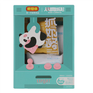 好想你冻干原味奶酪块