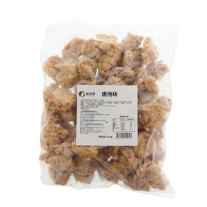 瑞发德蒜香唐扬块