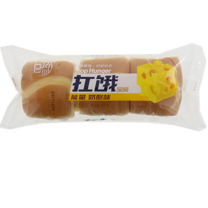 日盈可丝达面包（奶酪味）
