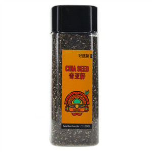 好味特奇亚籽