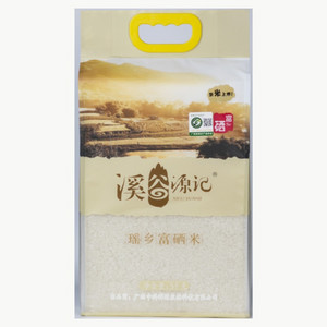 富硒大米