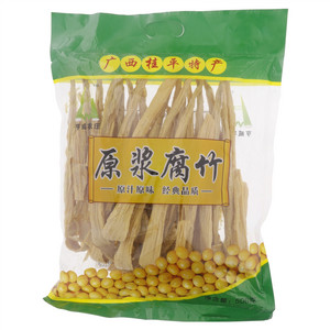 亨威农庄原浆腐竹
