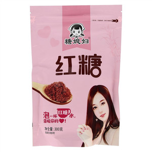 糖媳妇红糖
