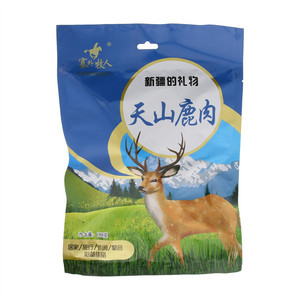 天山鹿肉