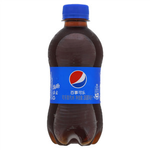百事可乐可乐型汽水