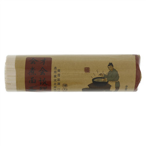 田趣弹力挂面