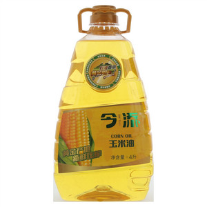 今添玉米油