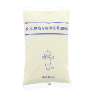 丘比烘焙专用沙拉酱(甜味)1kg