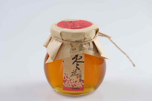 蕊源枣花蜂蜜