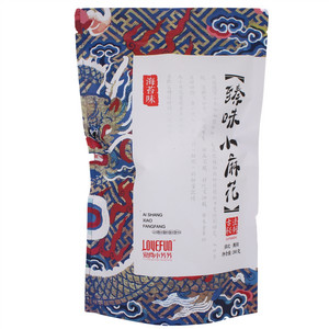 臻味小麻花海苔味