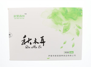 秋木耳200g