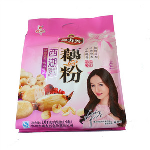 德力兴西湖藕粉