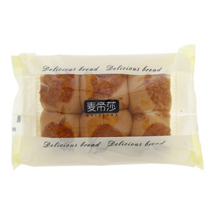 麦帝莎椰丝餐包