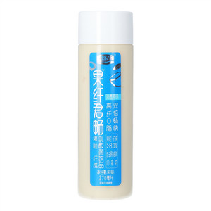 君乐宝果纤君畅沁透原味乳酸菌饮品