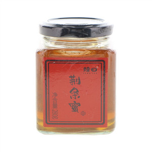 蜂曰荆条蜂蜜