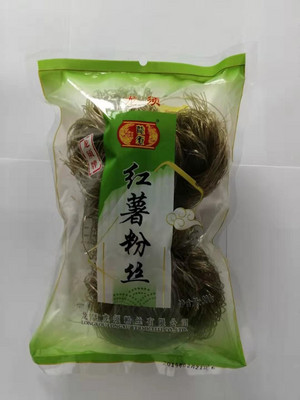 龙须红薯淀粉