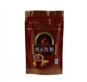 攀峰顺达纯正红糖