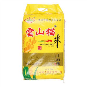 云山猫米