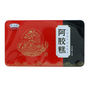 野风酥阿胶糕