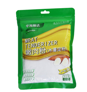 华海顺达木薯淀粉（分装）