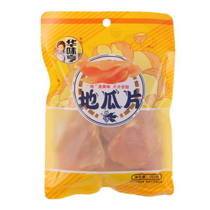 252g地瓜片
