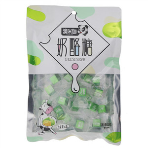 澳米伽奶酪糖