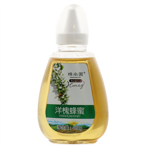 蜂尚园洋槐蜂蜜