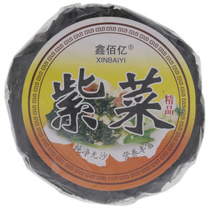 鑫佰亿干坛紫菜