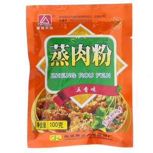 康旭尔达五香味蒸肉粉