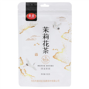 豪品茉莉花茶
