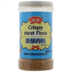 祯香香酥肉松