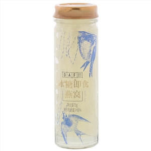 食在有方冰糖即食燕窝