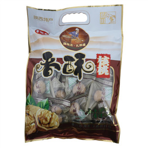 香脑壳香酥核桃