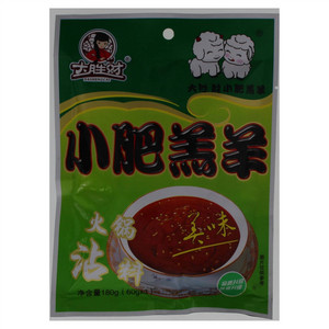 大胜财小肥羔羊火锅蘸料