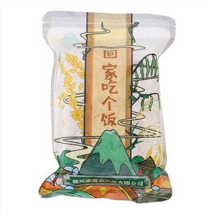 七鲤薏米