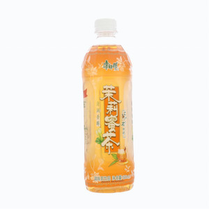 康师傅茉莉蜜茶