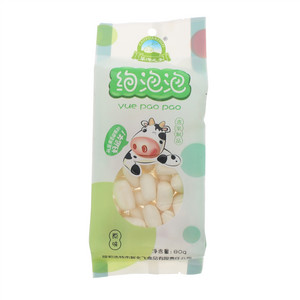 草源之子原味约泡泡（含乳制品）