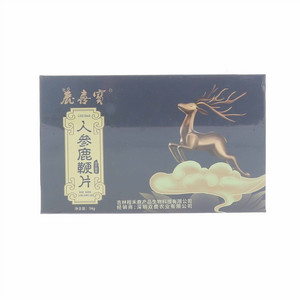 鹿喜宝人参鹿鞭片