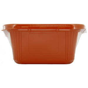 热乐自加热型鲍菇鸡丁饭